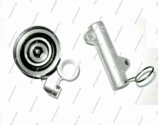 NPS T116A11