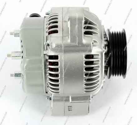 NPS H511A14