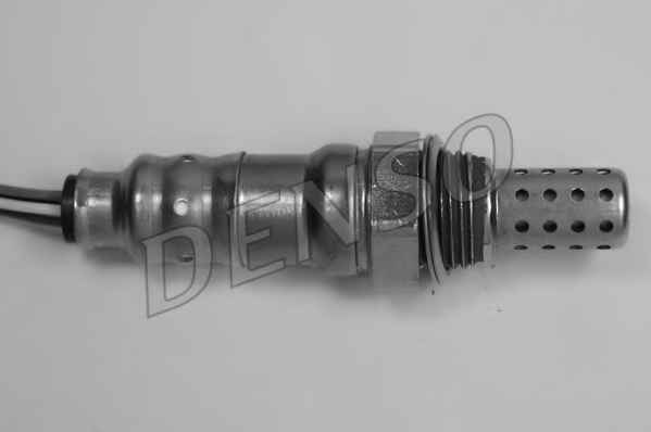 NPS DOX-2001