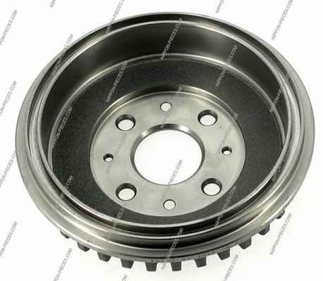 NPS K340A07
