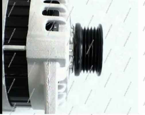 NPS D511O06