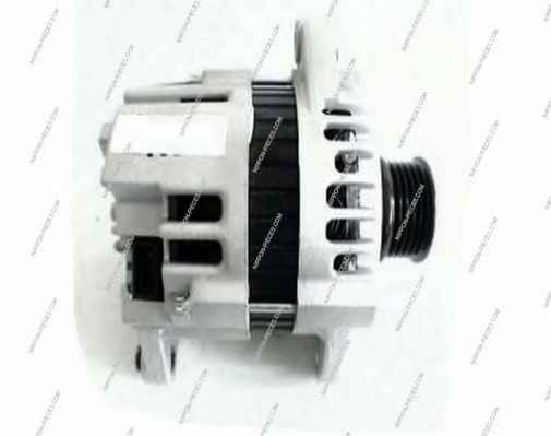 NPS D511O06