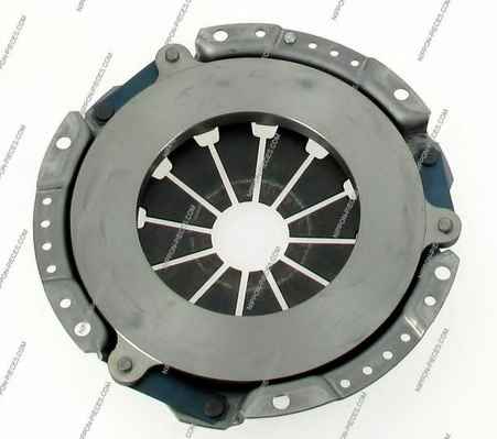 NPS H210A08