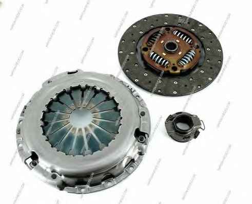 NPS T200A232A