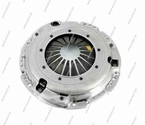 NPS H210A02