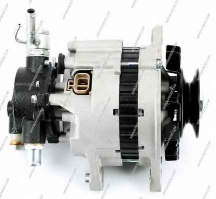 NPS M511I54