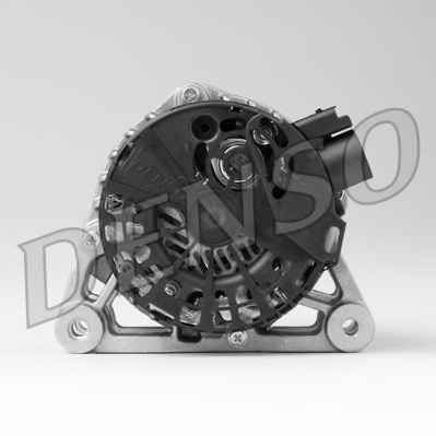 NPS DAN515