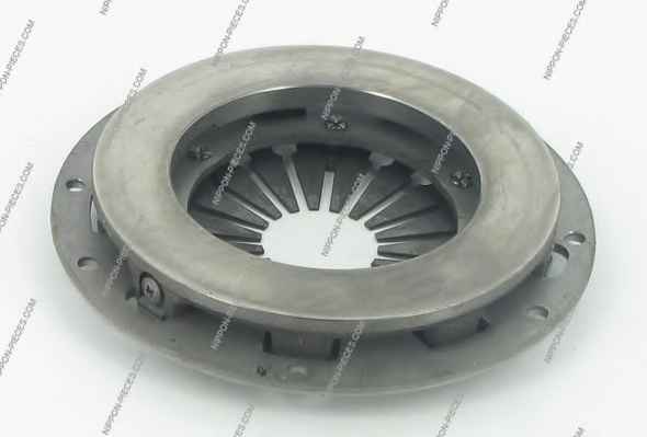 NPS D210U00