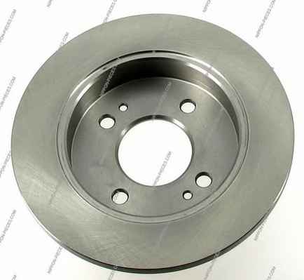 NPS K331A04