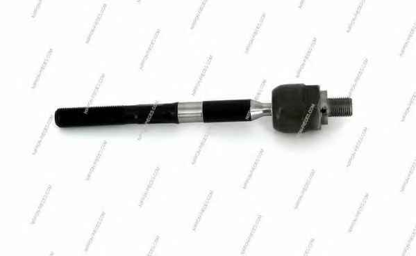 NPS K410A38