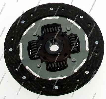 NPS H220A21