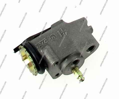 NPS K323A06