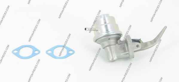 NPS T160A37