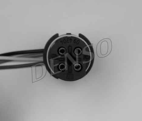 NPS DOX-2033