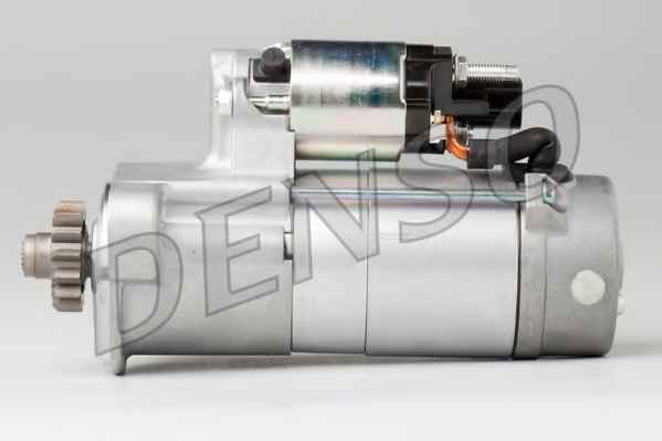 NPS DSN965