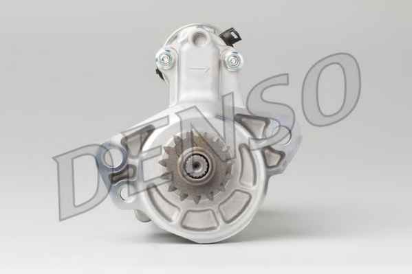 NPS DSN965