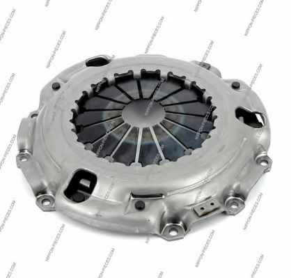 NPS M210A61