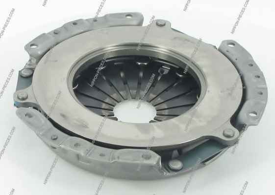 NPS D210U02