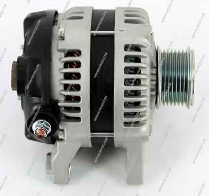 NPS S511I28