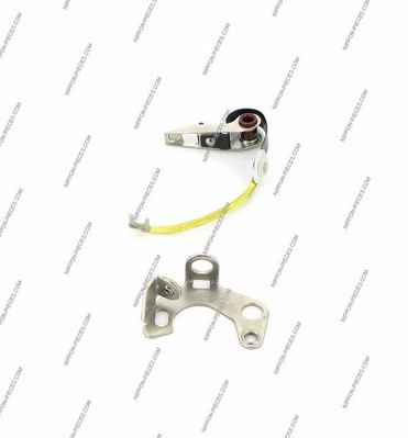 NPS T534A01