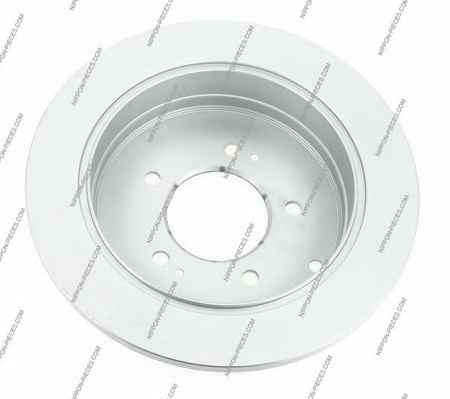 NPS H331I14