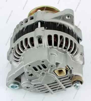 NPS M511I35
