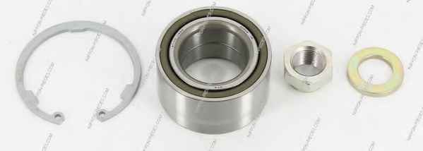 NPS M470A02