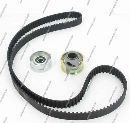 NPS T116A05