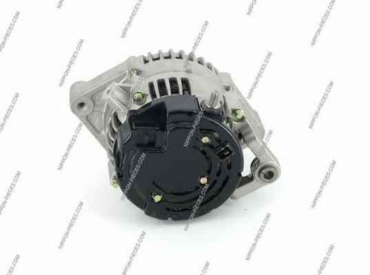 NPS D511O07