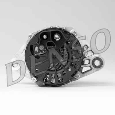 NPS DAN520