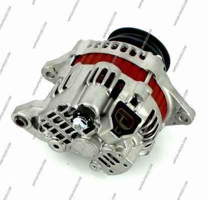 NPS M511A75