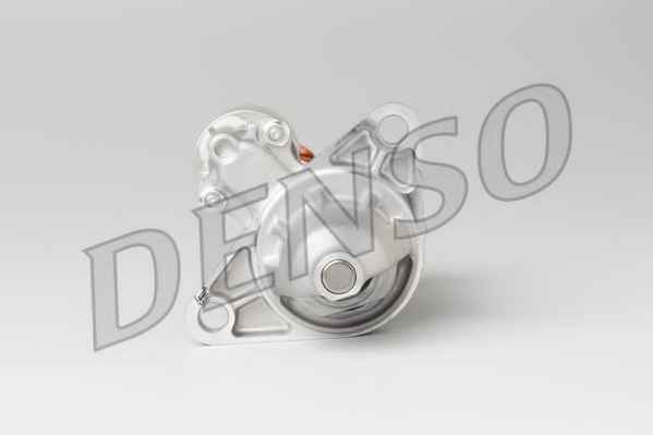 NPS DSN602