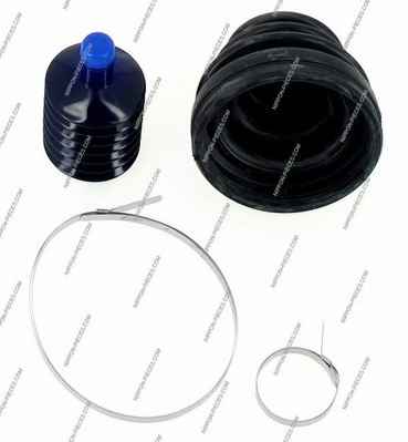 NPS H282A09