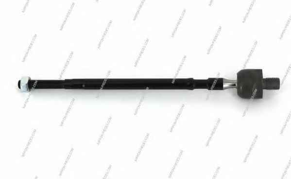NPS M410I64