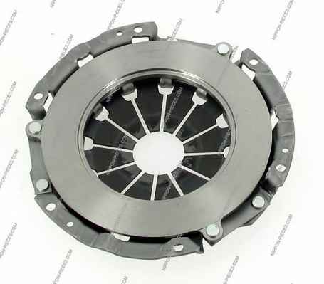 NPS H210A33
