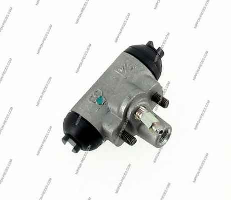 NPS H323A01