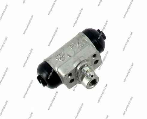 NPS H323A63