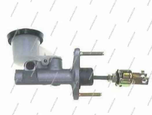 NPS T250A87