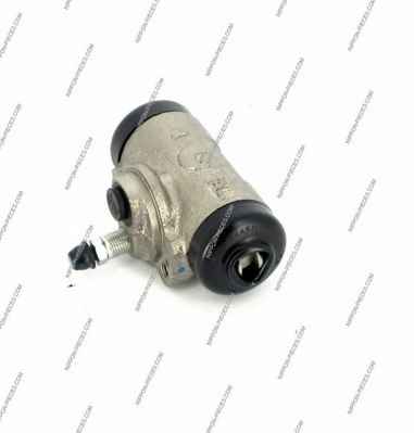 NPS T323A03