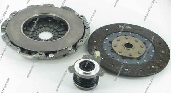 NPS D200O20