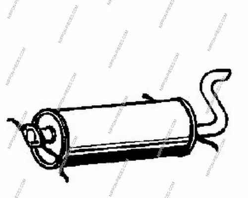 NPS M430A45