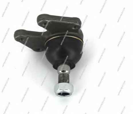 NPS K420A02