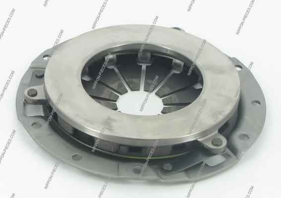 NPS D210U04