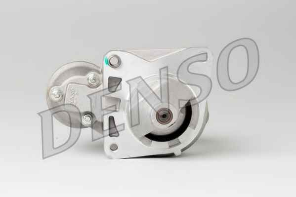 NPS DSN576