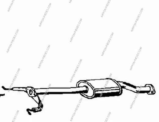 NPS M430A60
