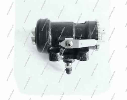 NPS T323A66