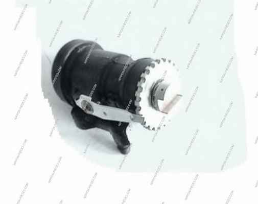 NPS T323A66