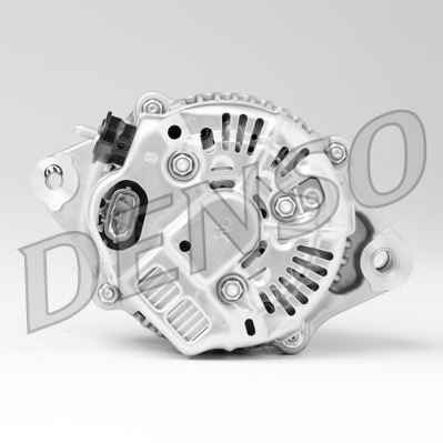 NPS DAN1007