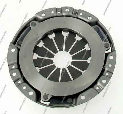 NPS H210A12