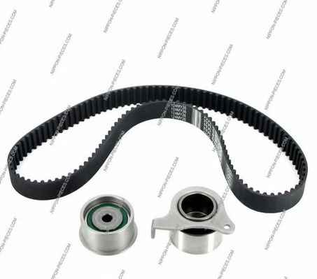 NPS T116A09